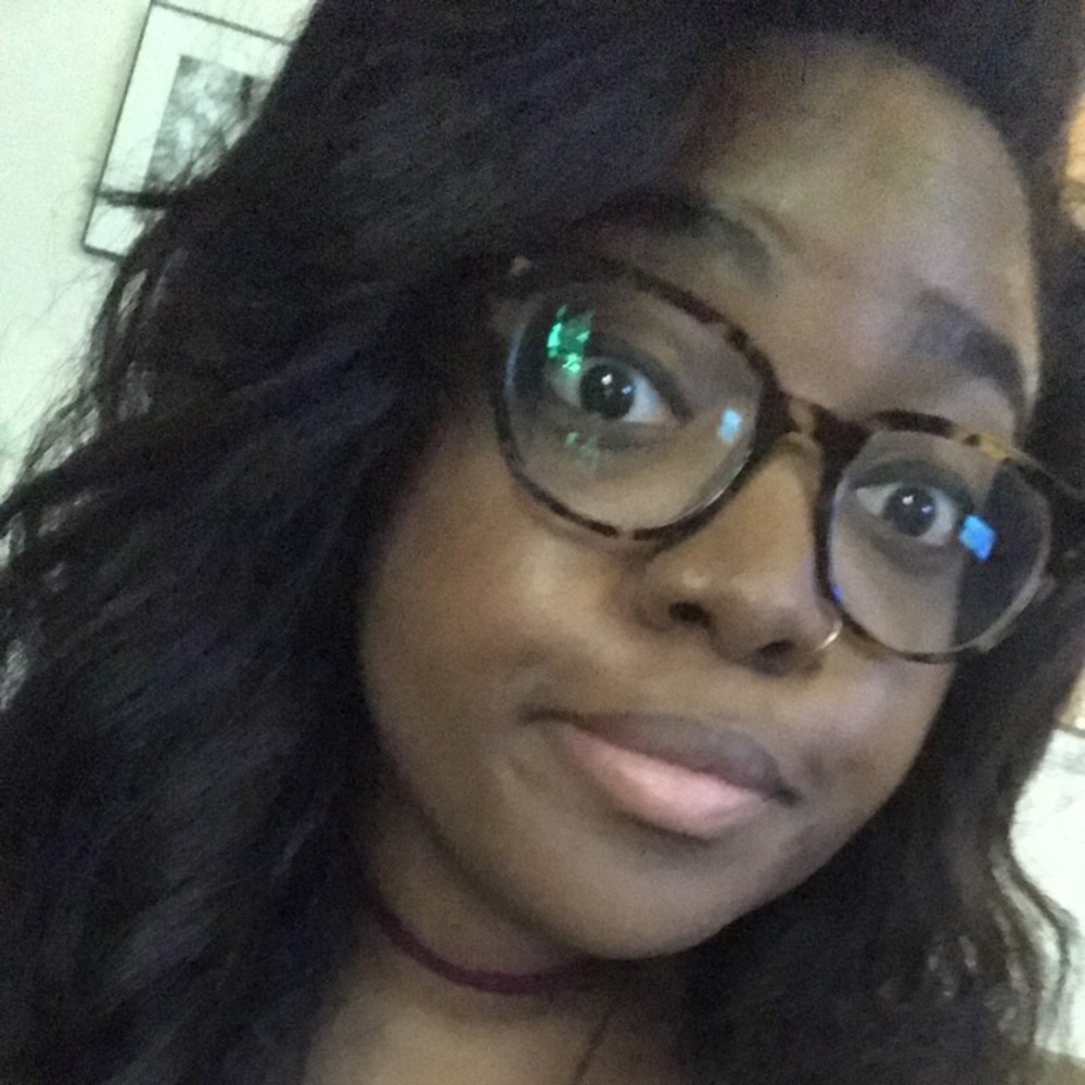 Meet your Posher, Megan